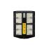 1200W Solar-Straßen-LED-Lampe