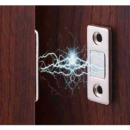 Magnetisches Sicherheitsschloss