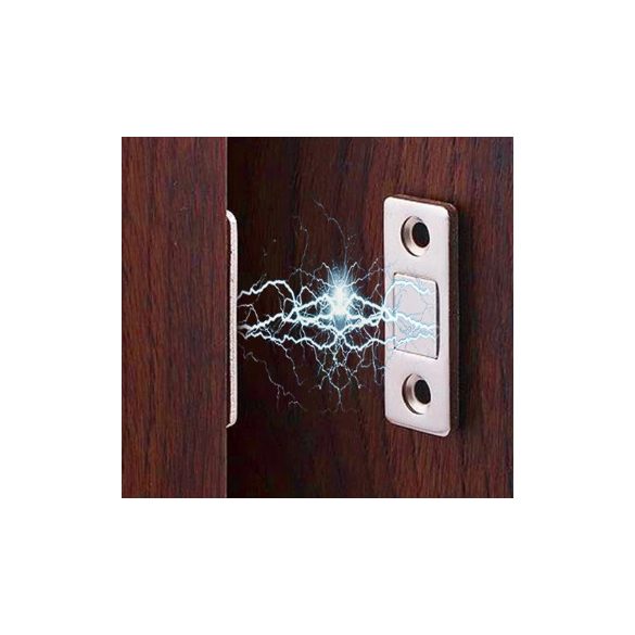 Magnetisches Sicherheitsschloss