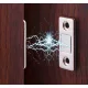 Magnetisches Sicherheitsschloss