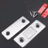 Magnetisches Sicherheitsschloss