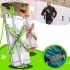 Elastische Handyhalterung für Sportler
