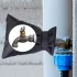 Schutzabdeckung für Außenwasserhahn
