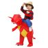 Aufblasbares Kinderkostüm