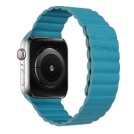 Apple Watch Magnetisches Lederarmband 38mm/40mm