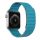 Apple Watch Magnetisches Lederarmband 38mm/40mm