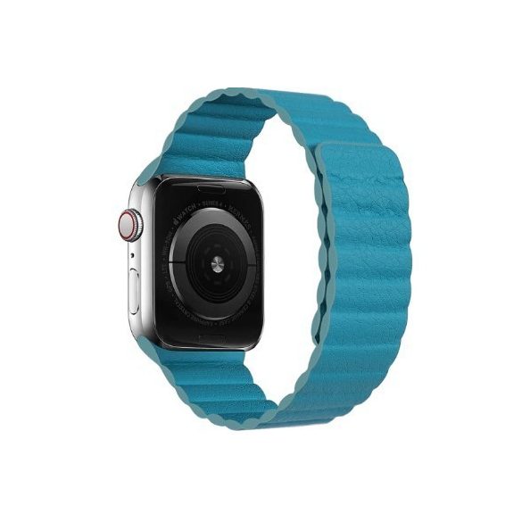 Apple Watch Magnetisches Lederarmband 38mm/40mm