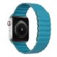Apple Watch Magnetisches Lederarmband 38mm/40mm