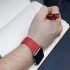 Apple Watch Magnetisches Lederarmband 38mm/40mm