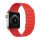 Apple Watch Magnetisches Lederarmband 38mm/40mm