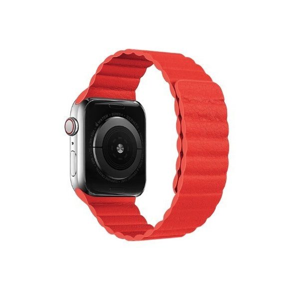 Apple Watch Magnetisches Lederarmband 38mm/40mm