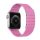 Apple Watch Magnetisches Lederarmband 38mm/40mm