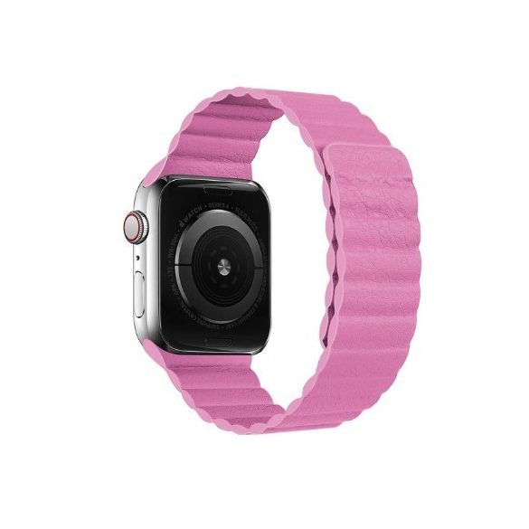 Apple Watch Magnetisches Lederarmband 38mm/40mm