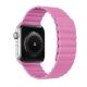 Apple Watch Magnetisches Lederarmband 38mm/40mm