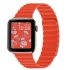 Apple Watch Magnetisches Lederarmband 38mm/40mm