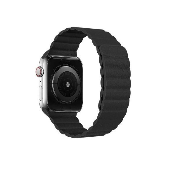 Apple Watch Magnetisches Lederarmband 38mm/40mm