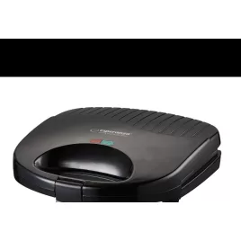 Sandwichmaker mit Grill