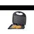 Sandwichmaker mit Grill