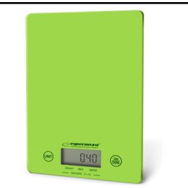 Esperanza Lemon Küchenwaage