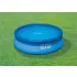 INTEX D3,66m Premium Pool Solarabdeckung