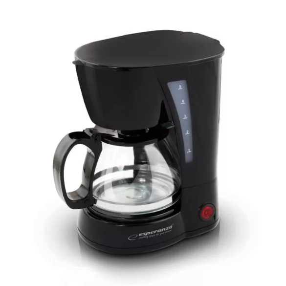 Filterkaffeemaschine Esperanza