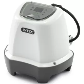 Intex Salzwassersystem bis 8 m³