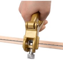 Fűrész, Fűrészlap