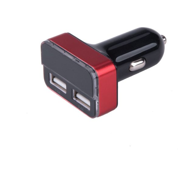 USB-Autoladegerät (Zigarettenanzünder)