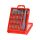 Extol Premium Schraubendreher-Set mit C.V. Bits