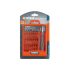 Extol Premium Schraubendreher-Set mit C.V. Bits