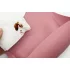 Silikon-Besteckset für Babys, verstellbares Lätzchen und Vakuum-Teller mit Löffelchen
