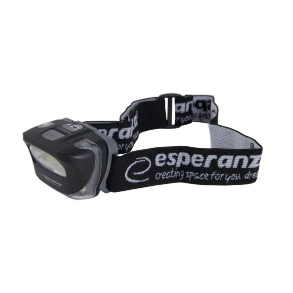 Esperanza - Stirnlampe