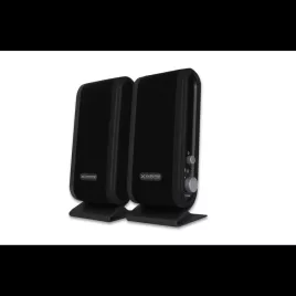 Extreme Fusion USB Lautsprecher 2.0