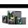 Esperanza - Stereo-Lautsprecher mit RGB-Beleuchtung