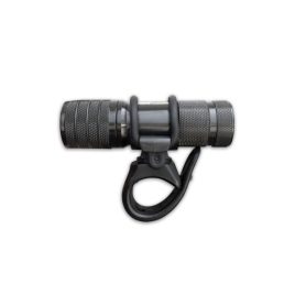 Esperanza Cygnus Fahrradlampe 2in1