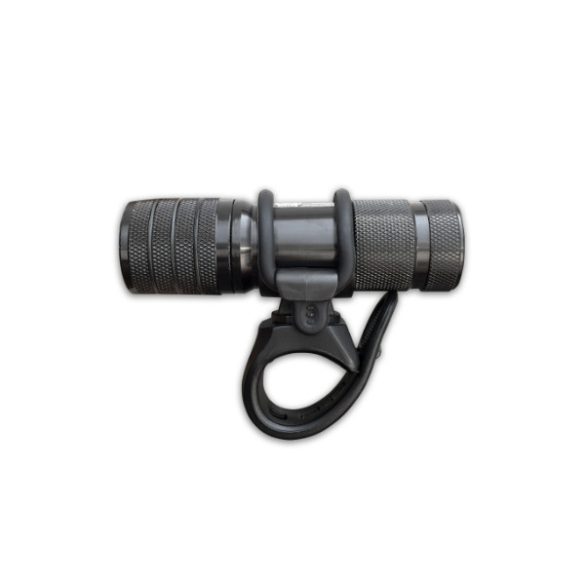 Esperanza Cygnus Fahrradlampe 2in1