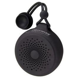 Esperanza Monsoon wasserdichter Bluetooth-Lautsprecher