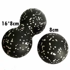 Fitness-Massage-Set 2 Stk.