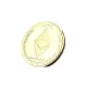 Etherium Dekorationsmünze