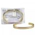 Wellys - Magnetisches Tricolor-Armband