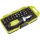 Extol Craft 38-teiliges BIT-Schraubendreher-Set