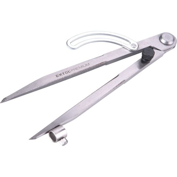 Extol Premium Tischlerzirkel