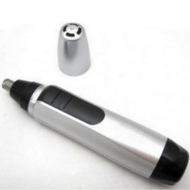 Nasen- und Ohrhaarschneider