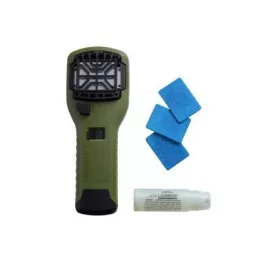 ThermaCell Mückenschutzgerät