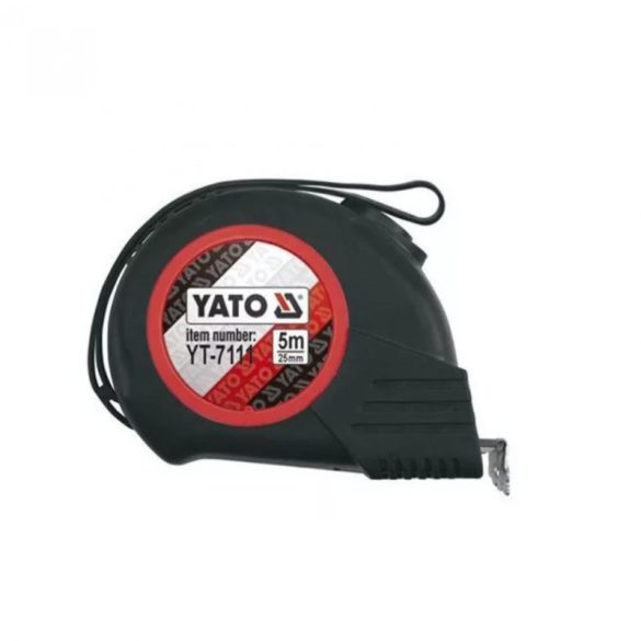 Yato Maßband 3 m x 16 mm