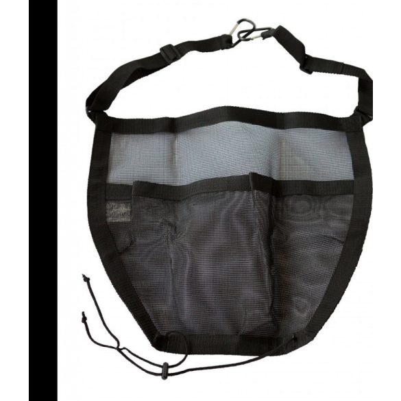 Taschenhalter-Netz