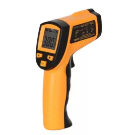 Laser-Infrarotthermometer