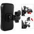 360° drehbare wasserdichte Fahrrad-Handyhalterung