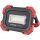 Tragbare LED-Lampe mit Powerbank-Funktion 10W, 4400 mAh