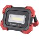 Tragbare LED-Lampe mit Powerbank-Funktion 10W, 4400 mAh